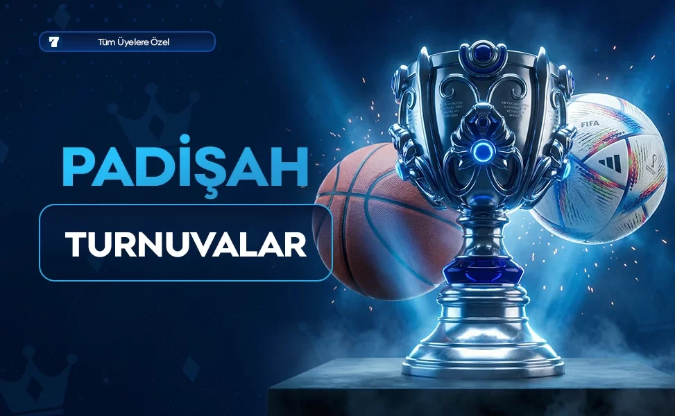 Padişahbet1012 Turnuvalar ve Ödüller — Kraliyet Liderlik Tabloları 2026